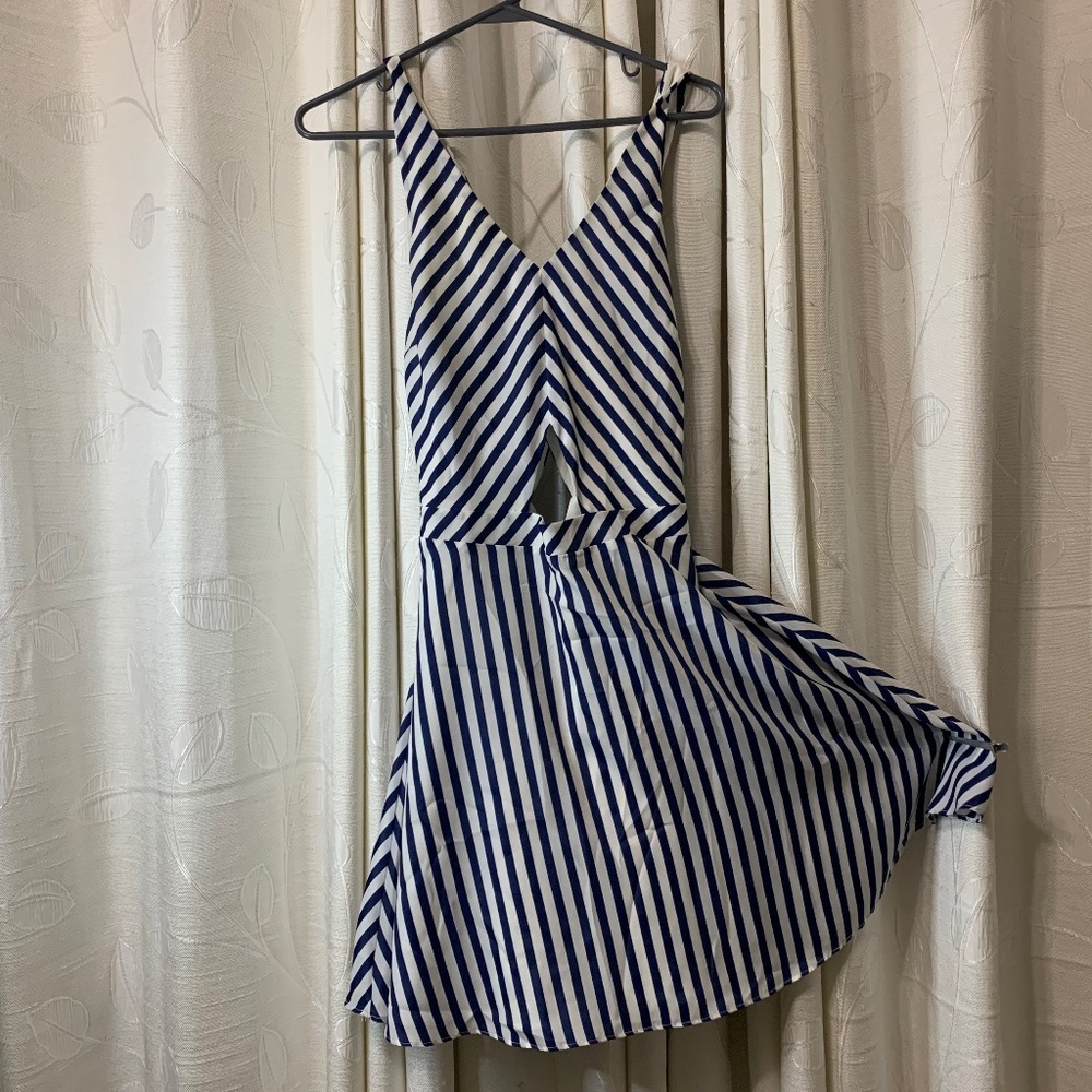 Mini Dress